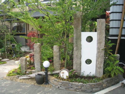 施工例②
