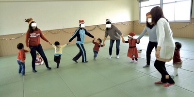 クリスマス会