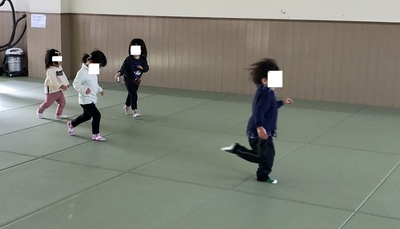 １０メートル走