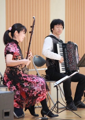 音楽の祭日