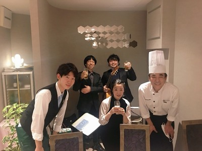 2021 チャリティコンサート
