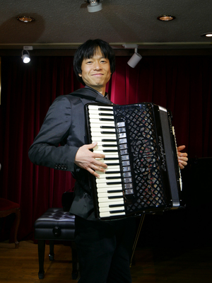 アメリカヤ楽器店　配信ライブ