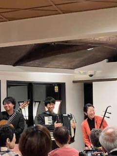 福寿園　宇治茶亭