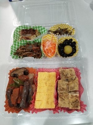 おせち