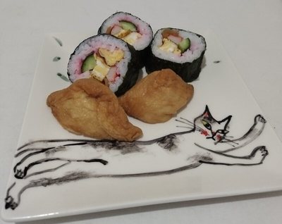 助六寿司
