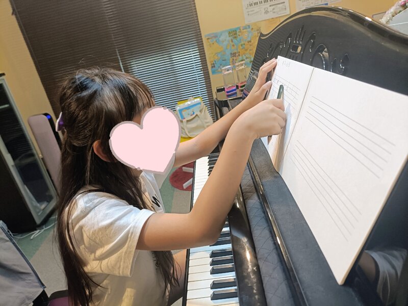 音符の計算