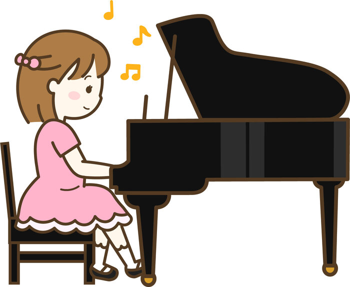 初めてのチャレンジ