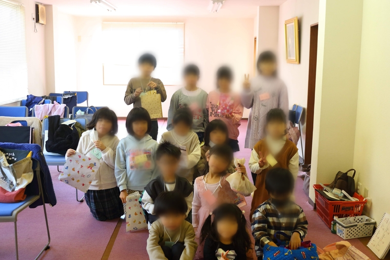 おさらい会