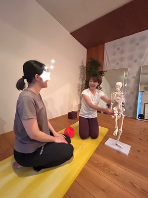 プライベートレッスン