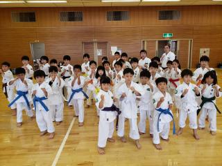 第１１回「龍舞会」大会開催のご報告画像