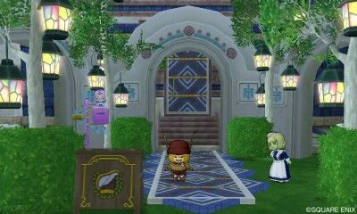 ハウジング依頼やってきました！