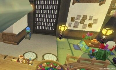 さて、いよいよ中へ。