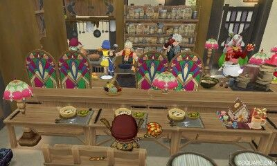 正面。