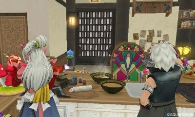 従業員側から見るとこんな感じ