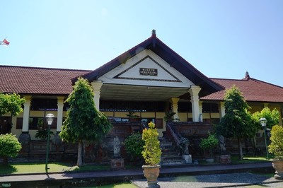 セマラジャヤ博物館 Museum Semarajaya