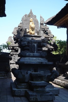 タクス神 jero Taksu