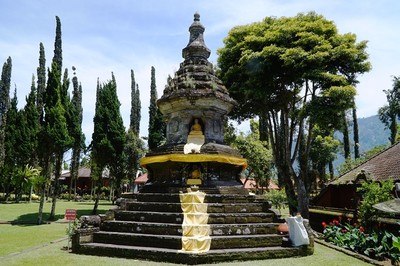 仏塔 ストゥーパ stupa