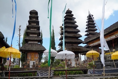 7層・9層のメルと日傘 meru＆payung