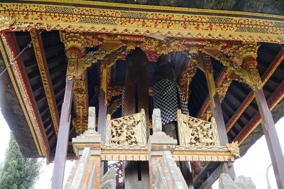 クルクル kulkul