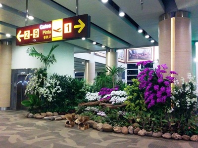 ングラ・ライ国際空港