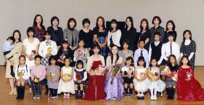 2010年　第7回リトルコンサート