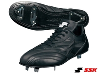 SSK レザーソールスパイク スーパーナインJXK