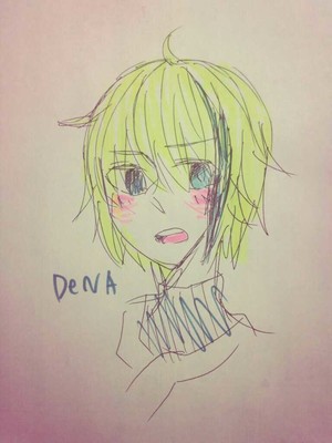 球団擬人化