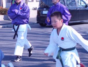 2007　鏡開き
