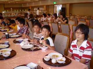 2007　少年全国