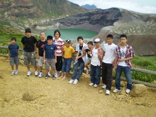 2007　少年全国
