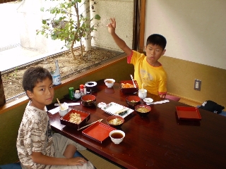 2007　少年全国
