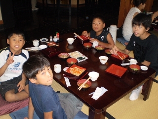 2007　少年全国