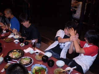 2007　少年全国