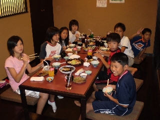 2007　少年全国