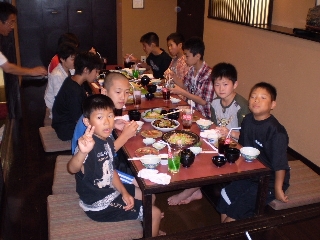 2007　少年全国