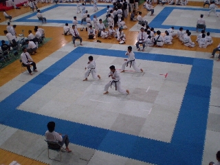 2007　少年全国