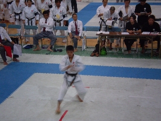 2007　少年全国