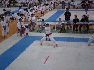 2007　少年全国