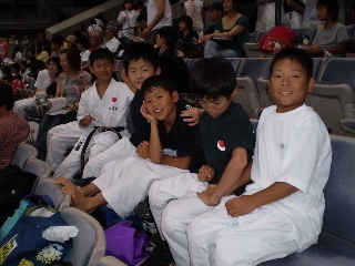 2007　少年全国