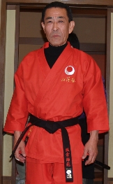 2007　還暦祝い