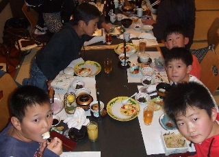 2007　還暦祝い