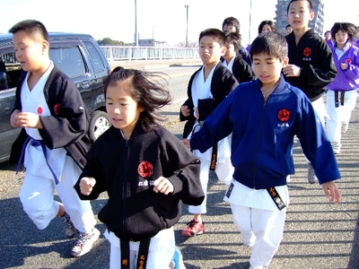 2008　鏡開き
