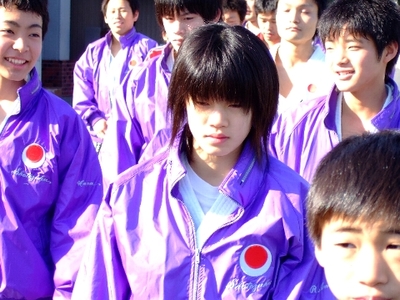 2008　鏡開き