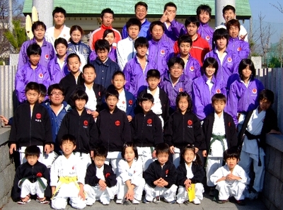 2008　鏡開き
