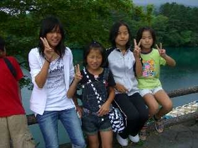 2008　少年全国