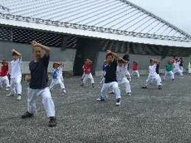2008　少年全国