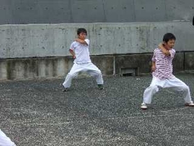2008　少年全国