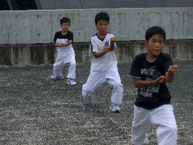 2008　少年全国