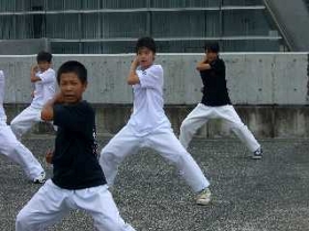 2008　少年全国