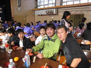 2009　鏡開き